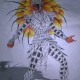 costume_portabandieraMocidade bozzetto2